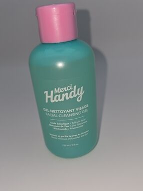 Merci Handy Facial Cleansing gel